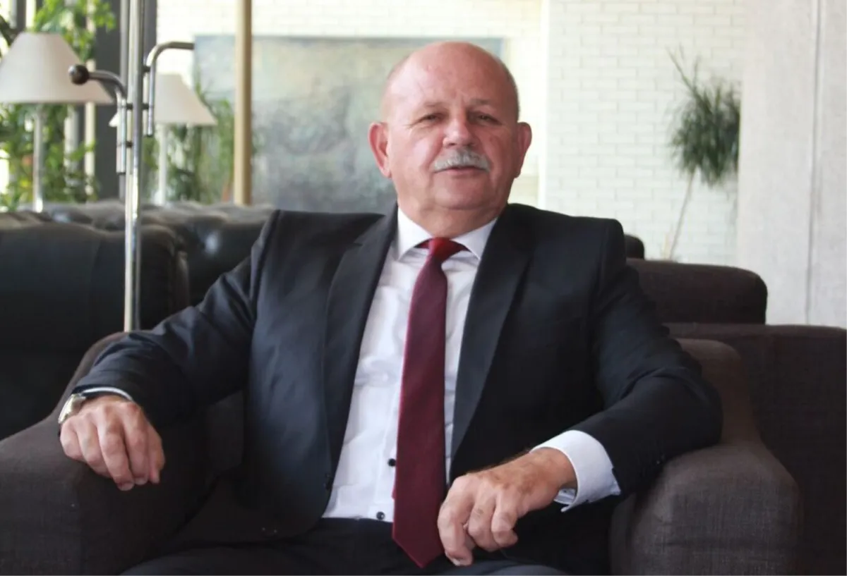 Berislav Kutle nakon 40 godina rada u bankarskom sektoru otišao u mirovinu