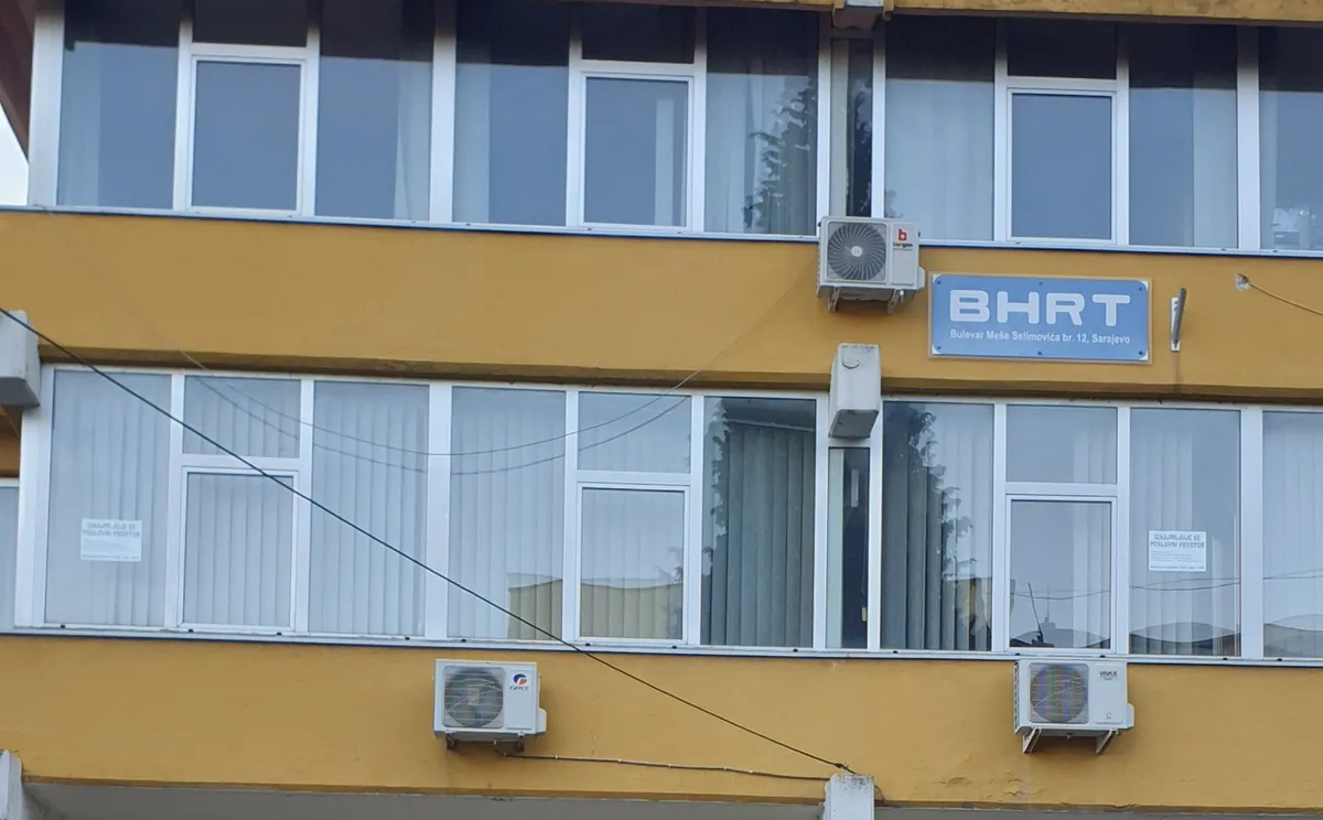 Samostalni sindikat radnika BHRT-a: Ovo je naše posljednje upozorenje!