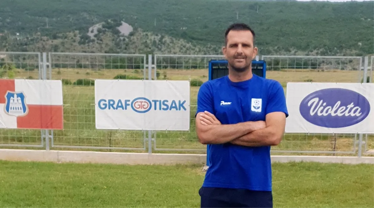 Trener Miloš zakazao prozivku! Na teren se vraćaju Šimić i Ančić! Mikulić i Ćorluka povest će dečke u još jednu polusezonu!