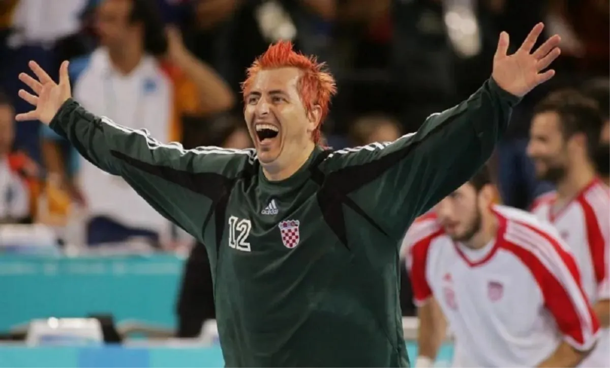 Vlado Šola i dalje Srbiju izluđuje do bola! Pobjeđuje ih i s Crnom Gorom!