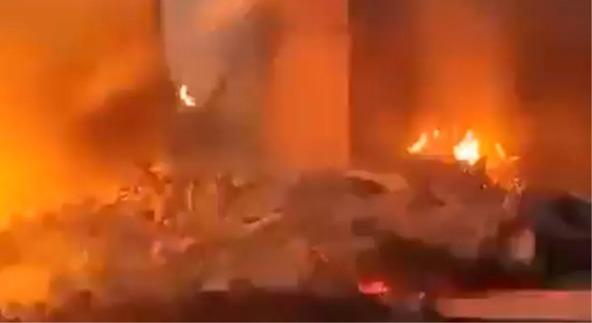Iranci raketirali nuklearno naoružani Pakistan. Ovi prijete odmazdom