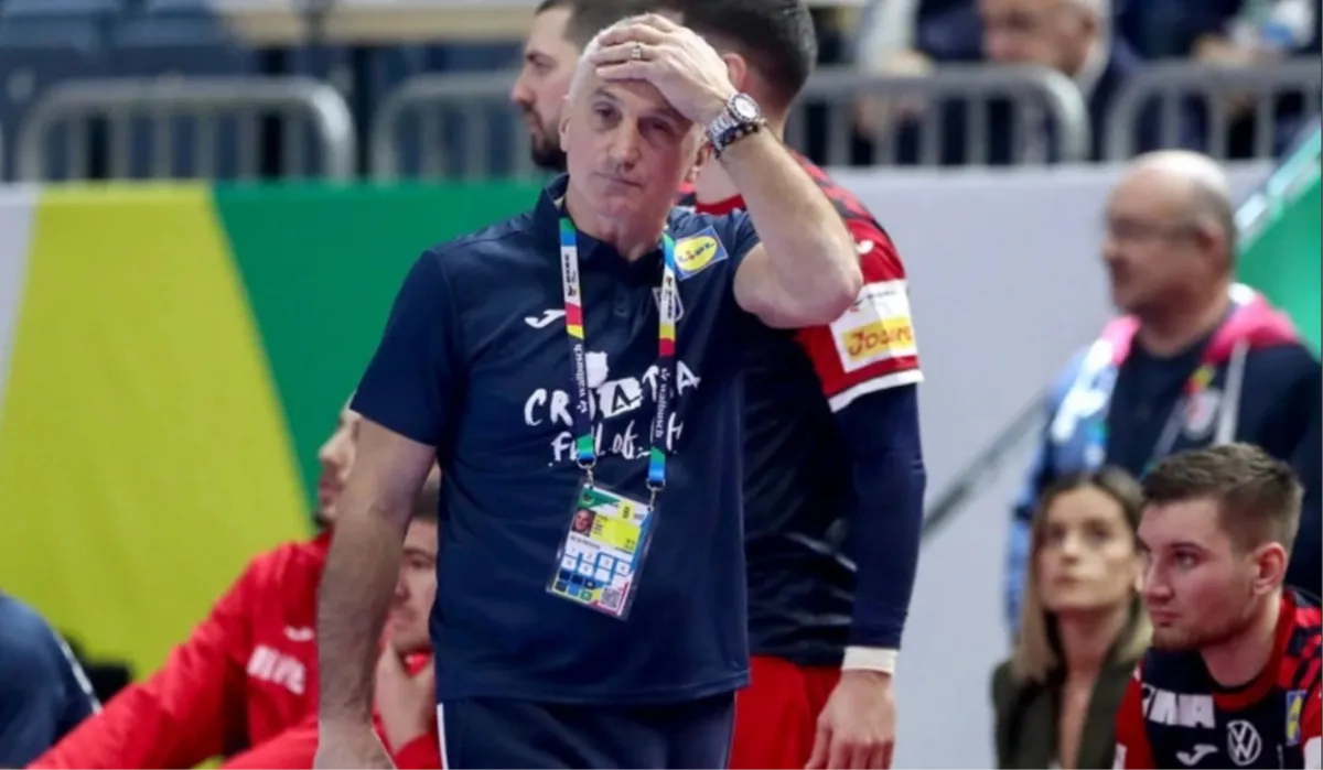 Debakl Hrvatske, porazom od Islanda ispustili i posljednje šanse za polufinale