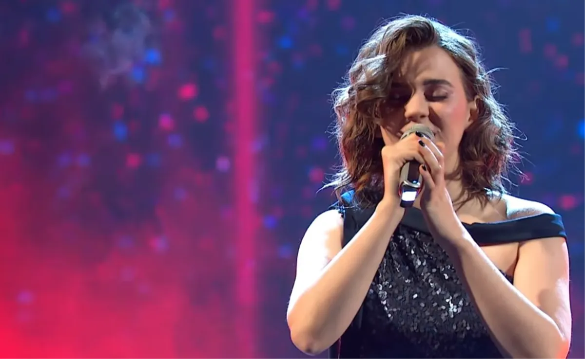 Ana Širić: Mi Hercegovci smo podrška jedni drugima kad god zatreba