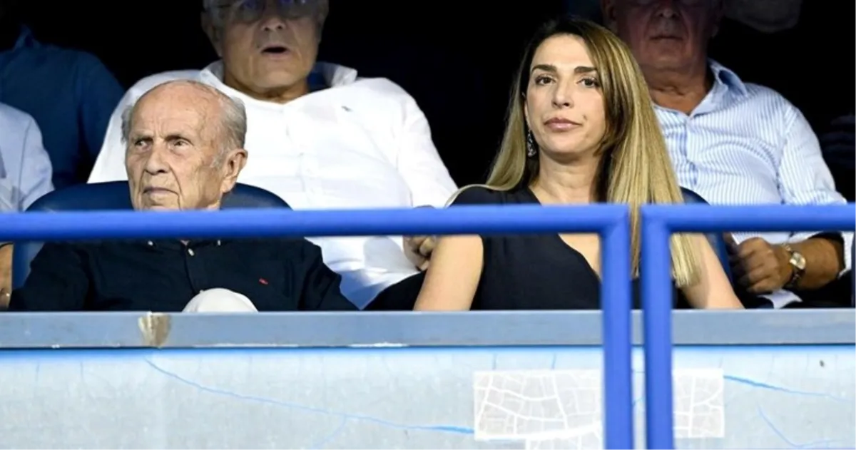 Nesposobna Uprava Dinama poslala priopćenje: Bara i Brekalo imali neki drugi motiv i izabrali Hajduk umjesto nas