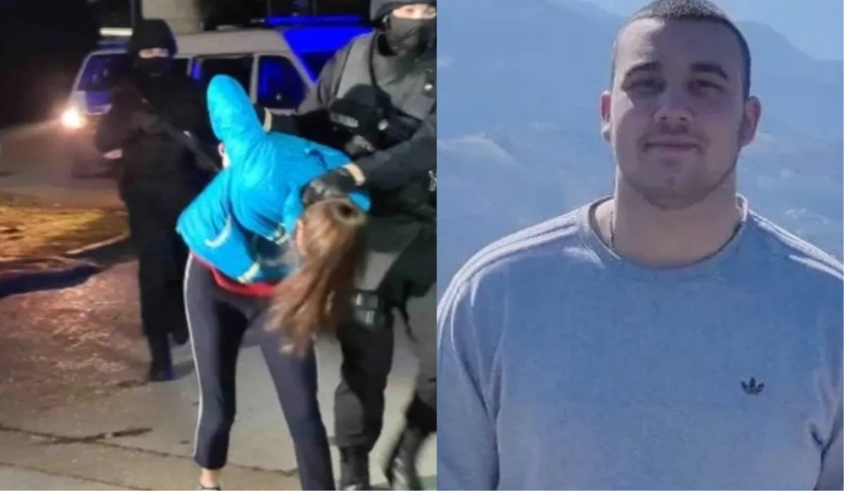 Andrea Kajganić koja je s ljubavnikom ubila svog muža bit će prva žena u BiH osuđena na doživotni zatvor!?