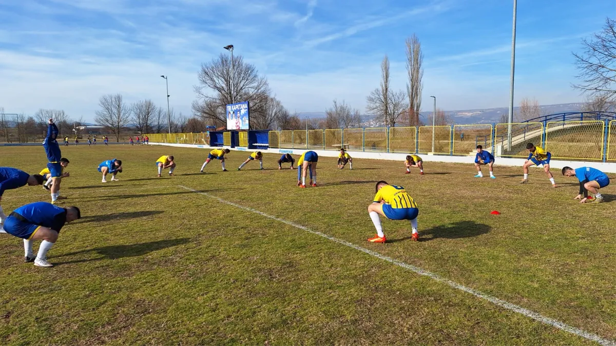 Grudama remi protiv Imotskog i pobjeda protiv Mračaja! Sad ih čeka Mandžukićev i Olićev klub! 1