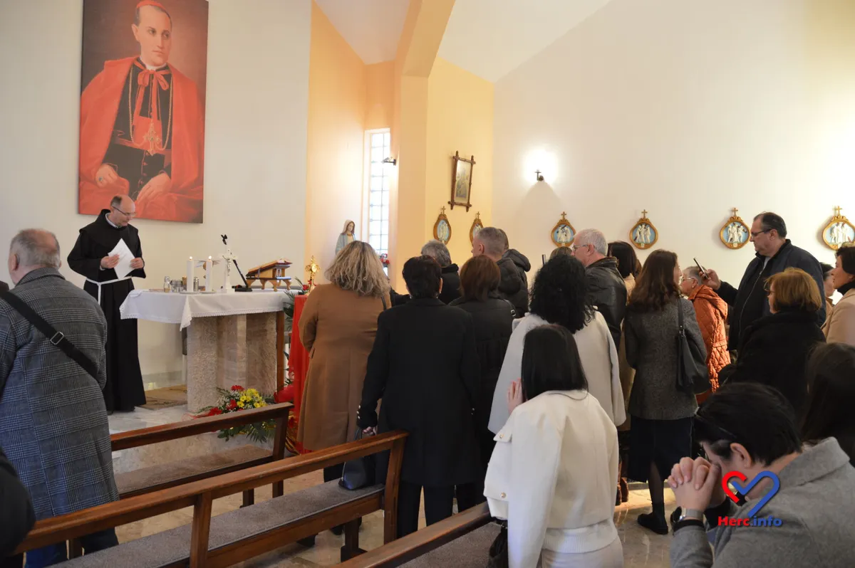Na Podvraniću svečano proslavljeno Stepinčevo FOTO 17
