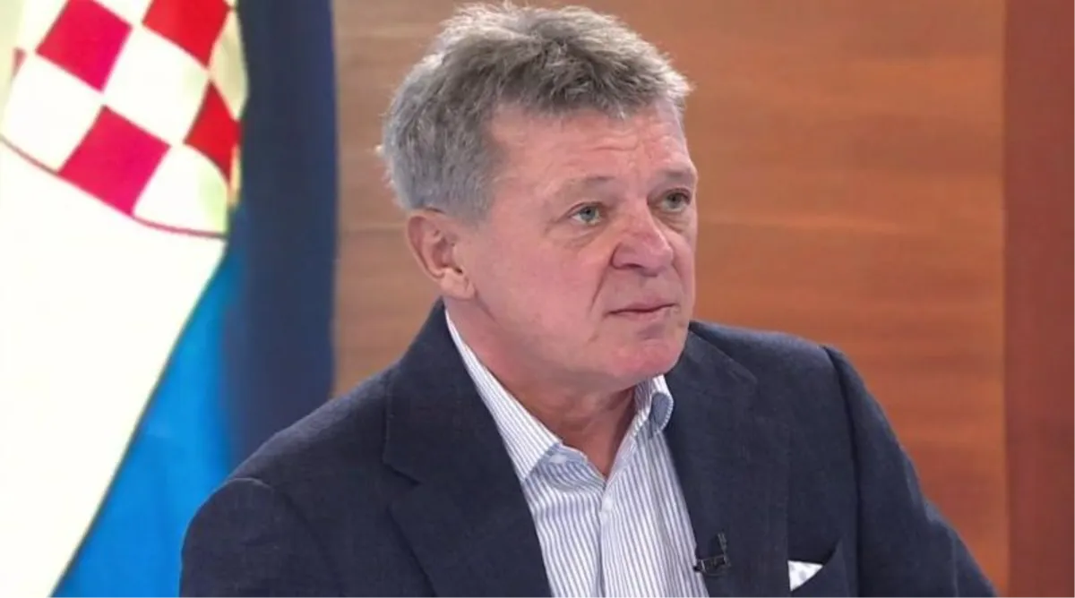 TURUDIĆ: Vlada neće imati popuste, a EPPO u meni ima saveznika