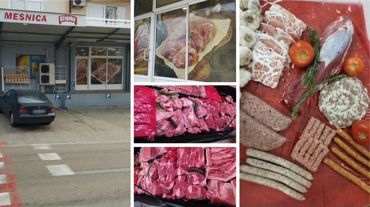 MESNICA LiP U GRUDAMA: Vrhunska ponuda po najboljim cijenama!