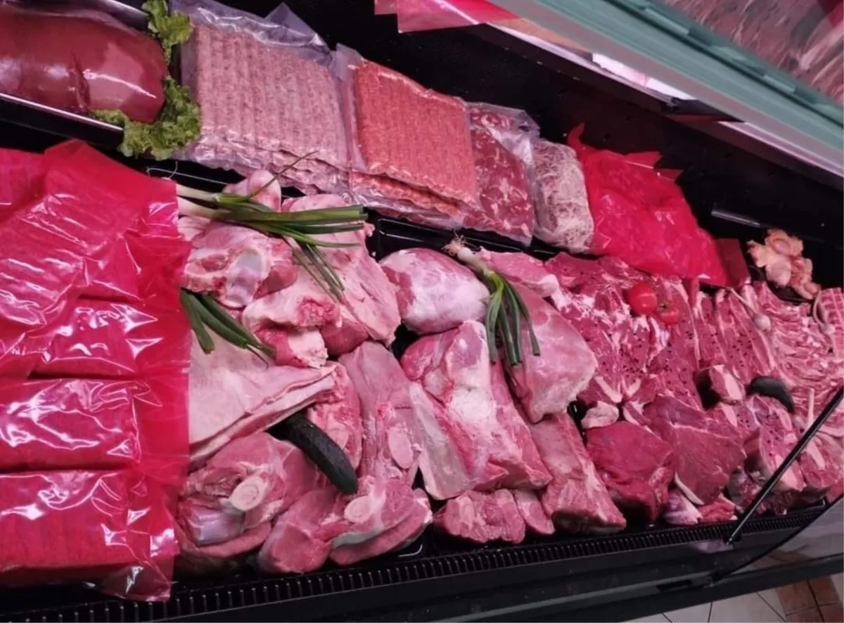 MESNICA LiP U GRUDAMA: Vrhunska ponuda po najboljim cijenama! 1