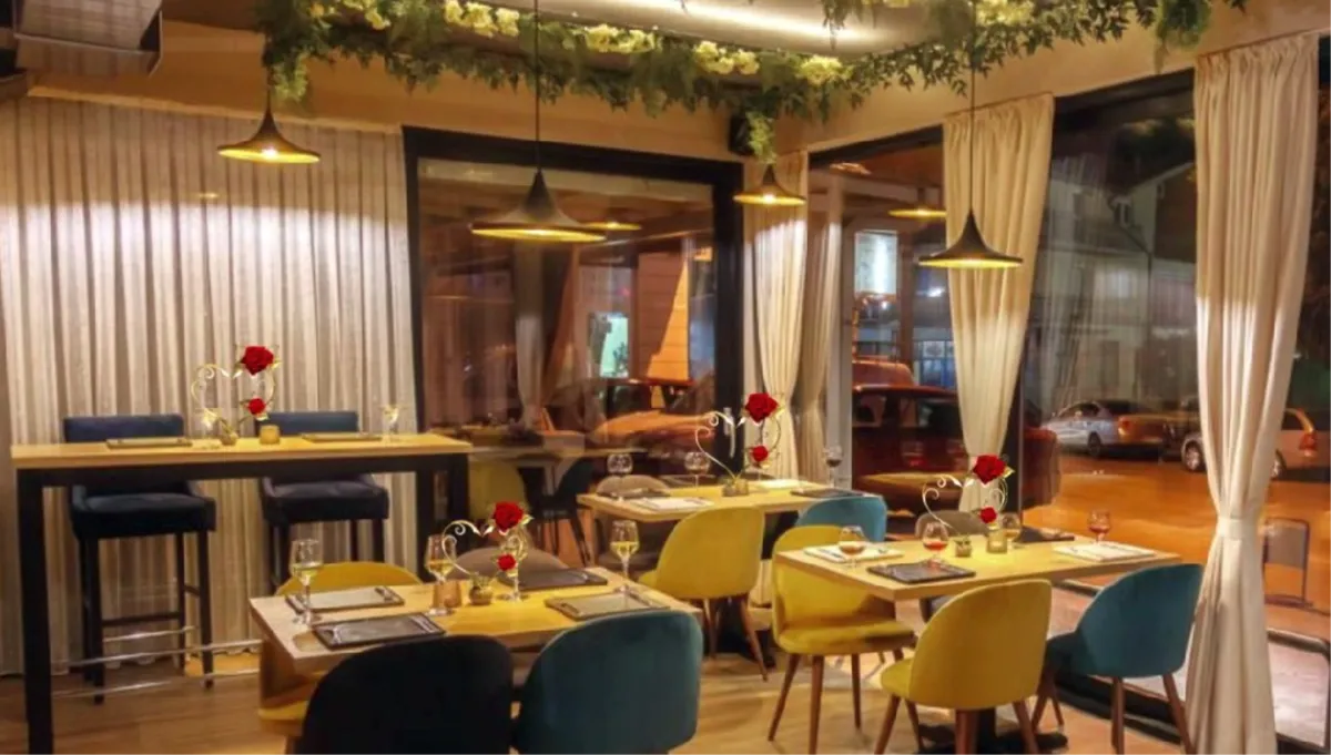 Ukusno, raspjevano i zaljubljeno Valentinovo u restoranu Filipo u Grudama!