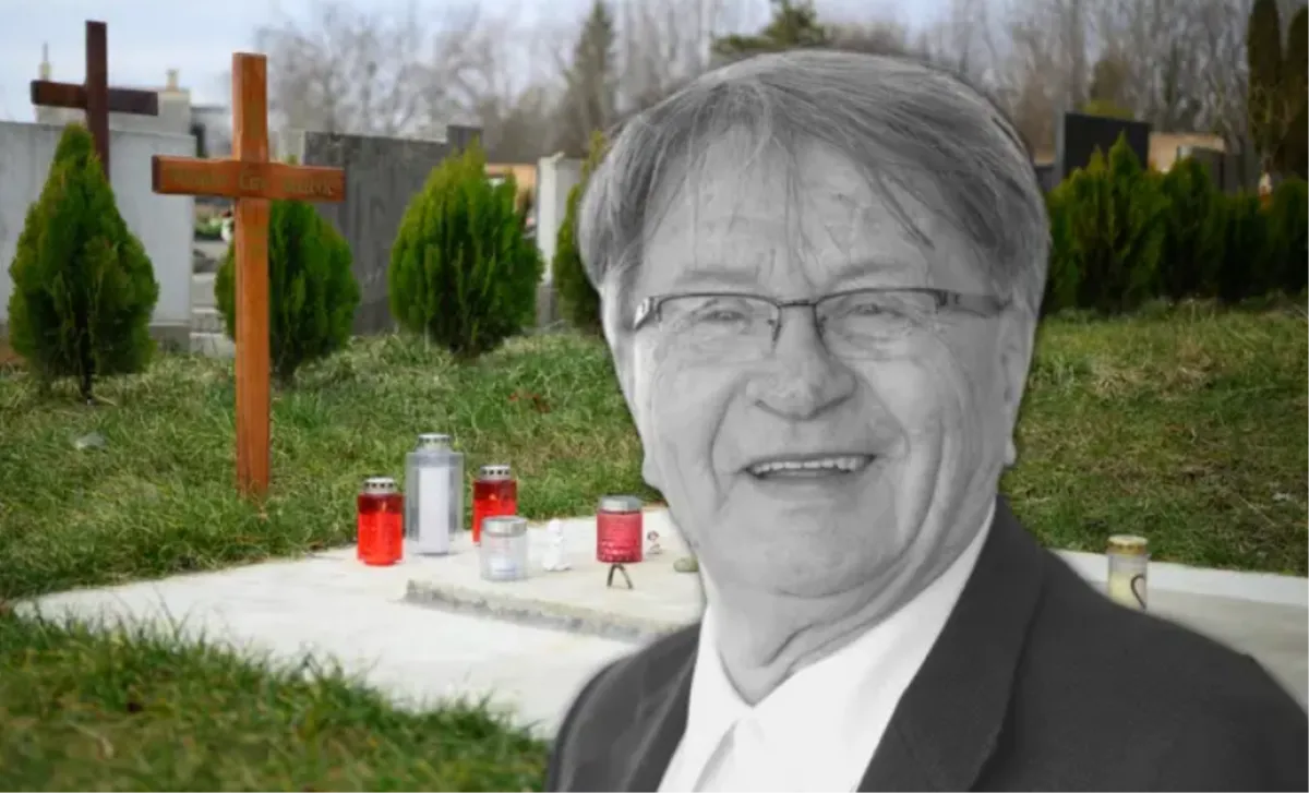 Ćiro im sve omogućio, a ni supruga ni djeca još mu grob nisu uredili