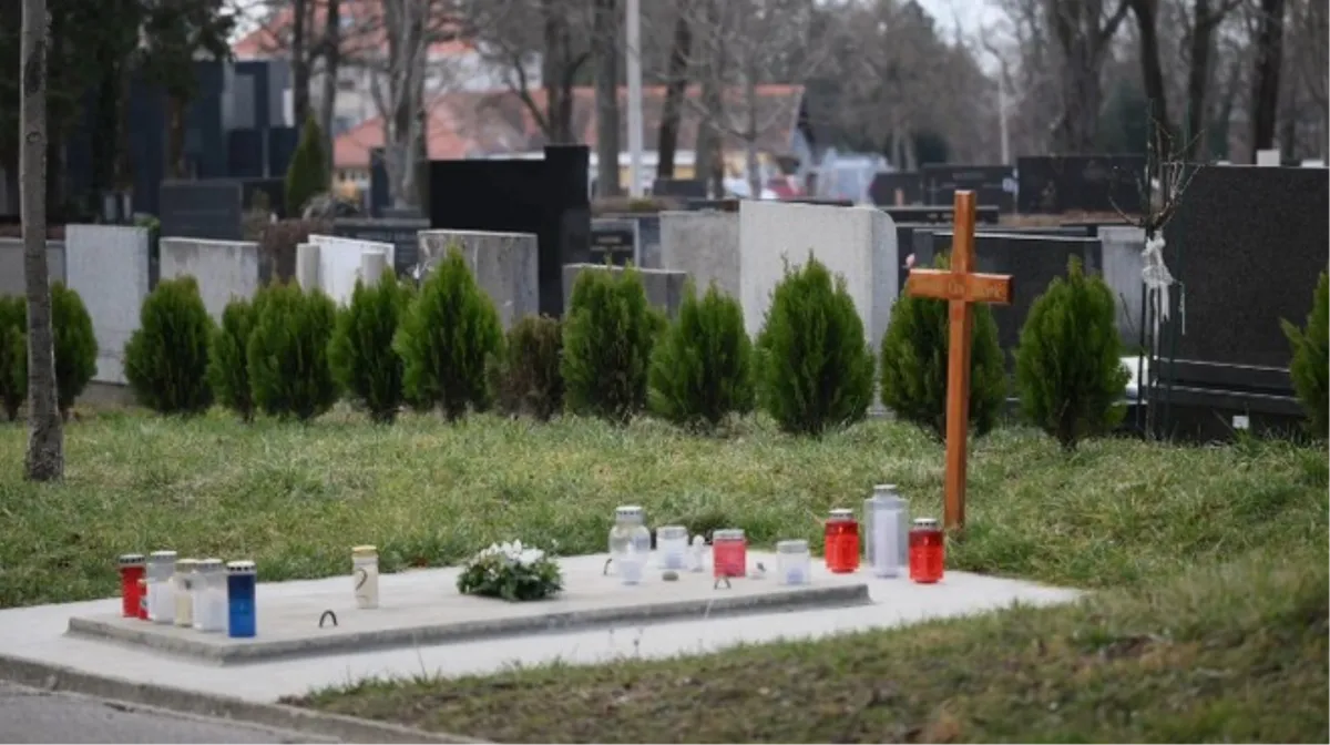 Ćiro im sve omogućio, a ni supruga ni djeca još mu grob nisu uredili 1