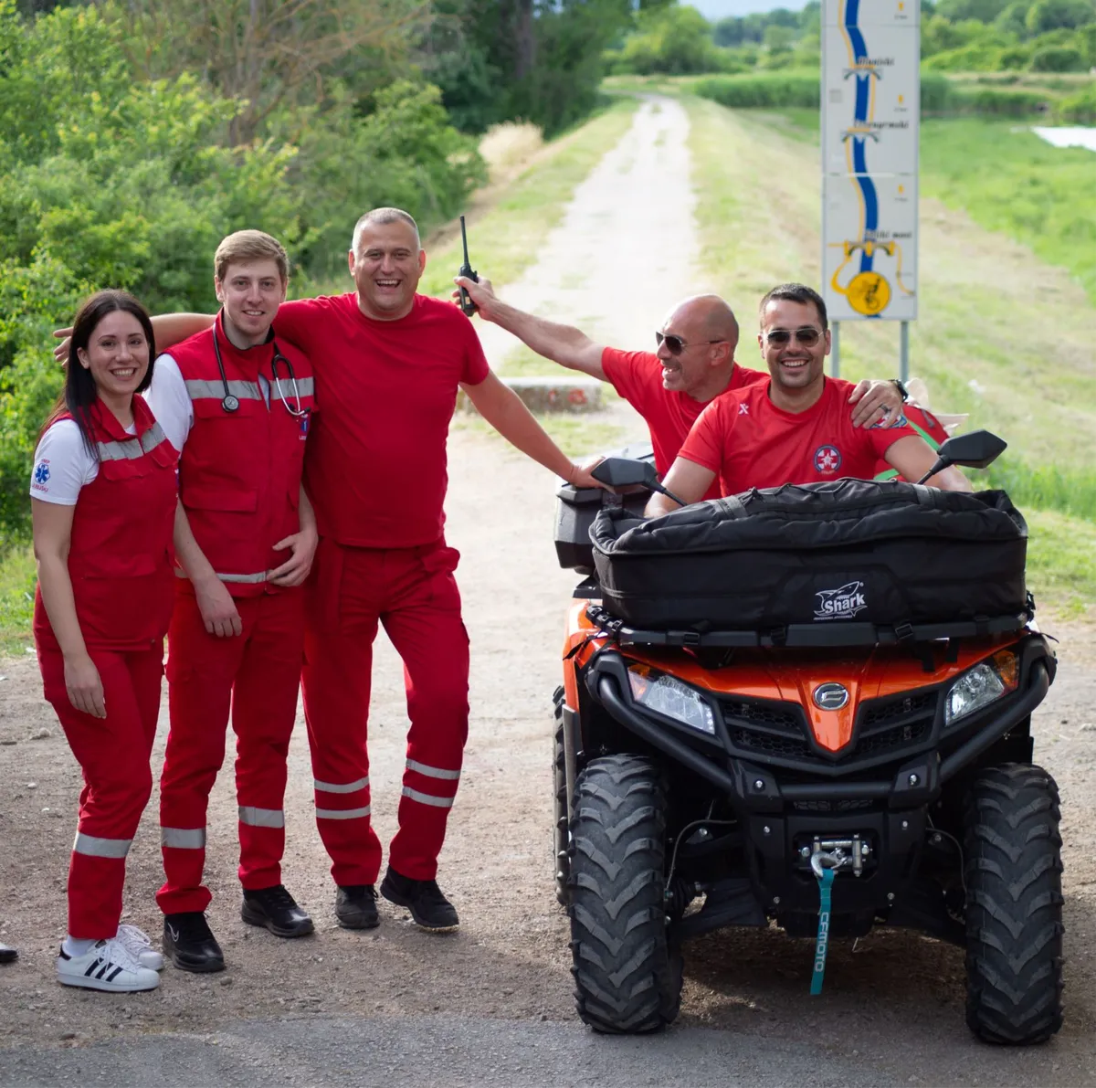 Doživite kulturno-povijesne i prirodne ljepote Hercegovine, uz sportske izazove