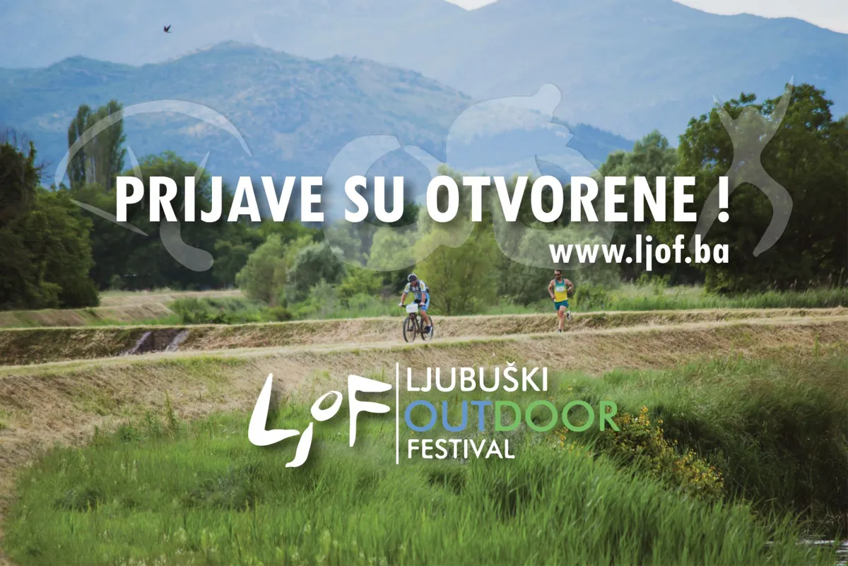 Doživite kulturno-povijesne i prirodne ljepote Hercegovine, uz sportske izazove 5