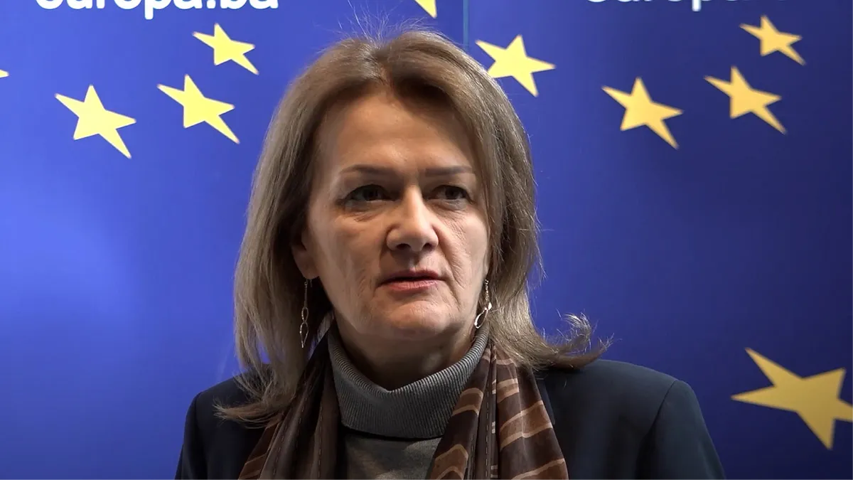 Eichhorst poručila: Ovo su uvjeti kako bi BiH otvorila pregovore s EU