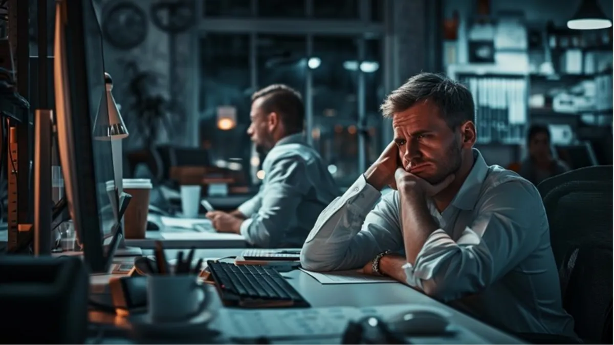 IT je izgubio svoj glamur. Sve više ljudi odlazi