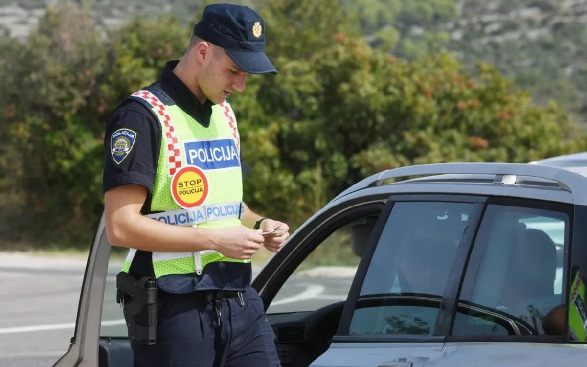 Idete na godišnji? Ovo je popis kazni u Hrvatskoj
