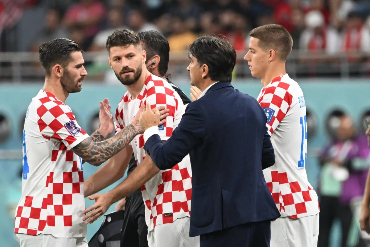 Bruno Petković: Robert Jarni je klaun, slobodno to napišite