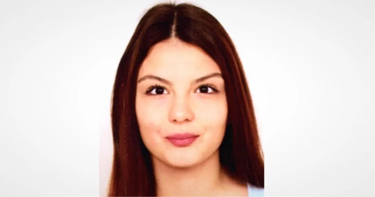 Nika nestala u Splitu, policija moli za pomoć u potrazi