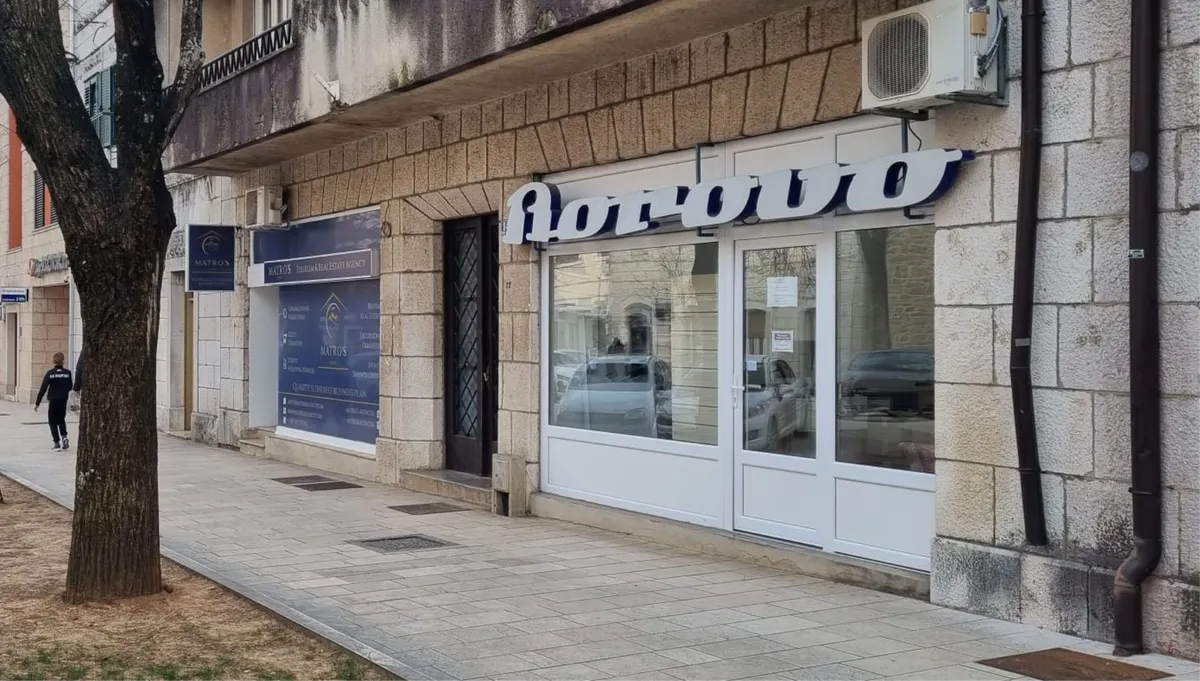 Zatvara se najstarija trgovina u Imotskom! Borovo je radilo još od početka 60-ih godina prošlog stoljeća