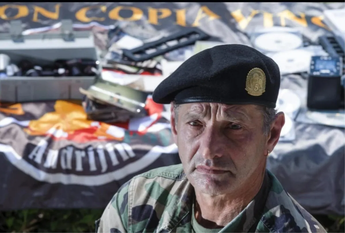 Odlazak heroja Vukovara! Preminuo je Ivan Leutar