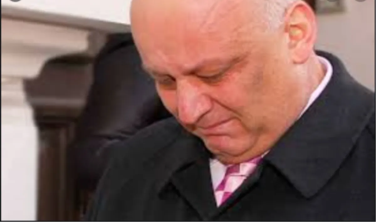 General Rojs u suzama nakon gubitka brata Milana: 'Nesreća za nesrećom'
