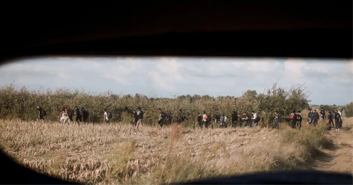 Šest opasnih bandi naoružanih do zuba detektirano u BiH! Hrvatska poslala upozorenje!