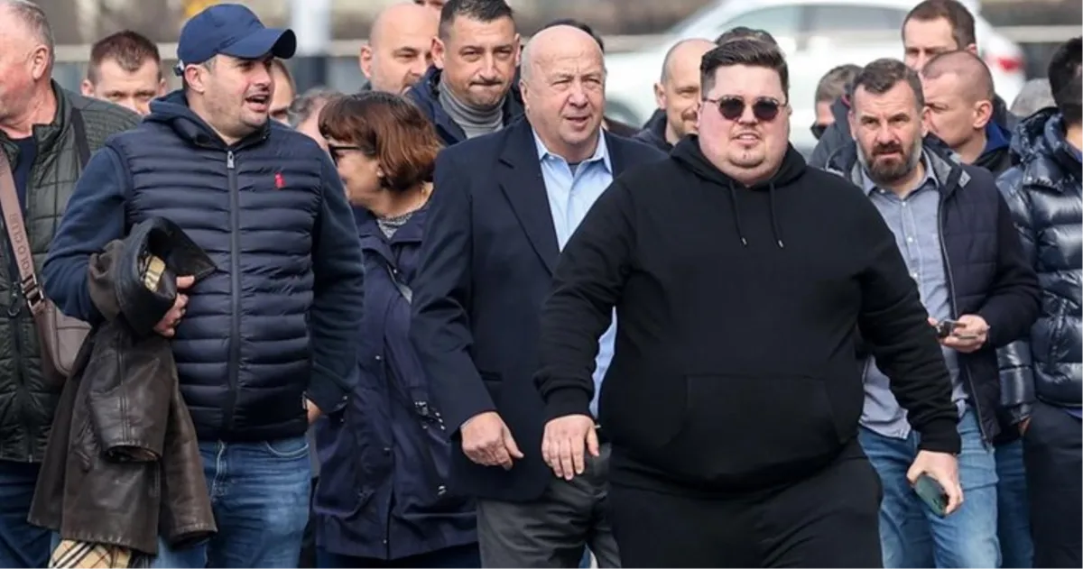 Zeko Zajec izdominirao! 'Dinamovo proljeće', ovog puta bez Mamića, želi preuzeti Dinamo na krilima uspjeha