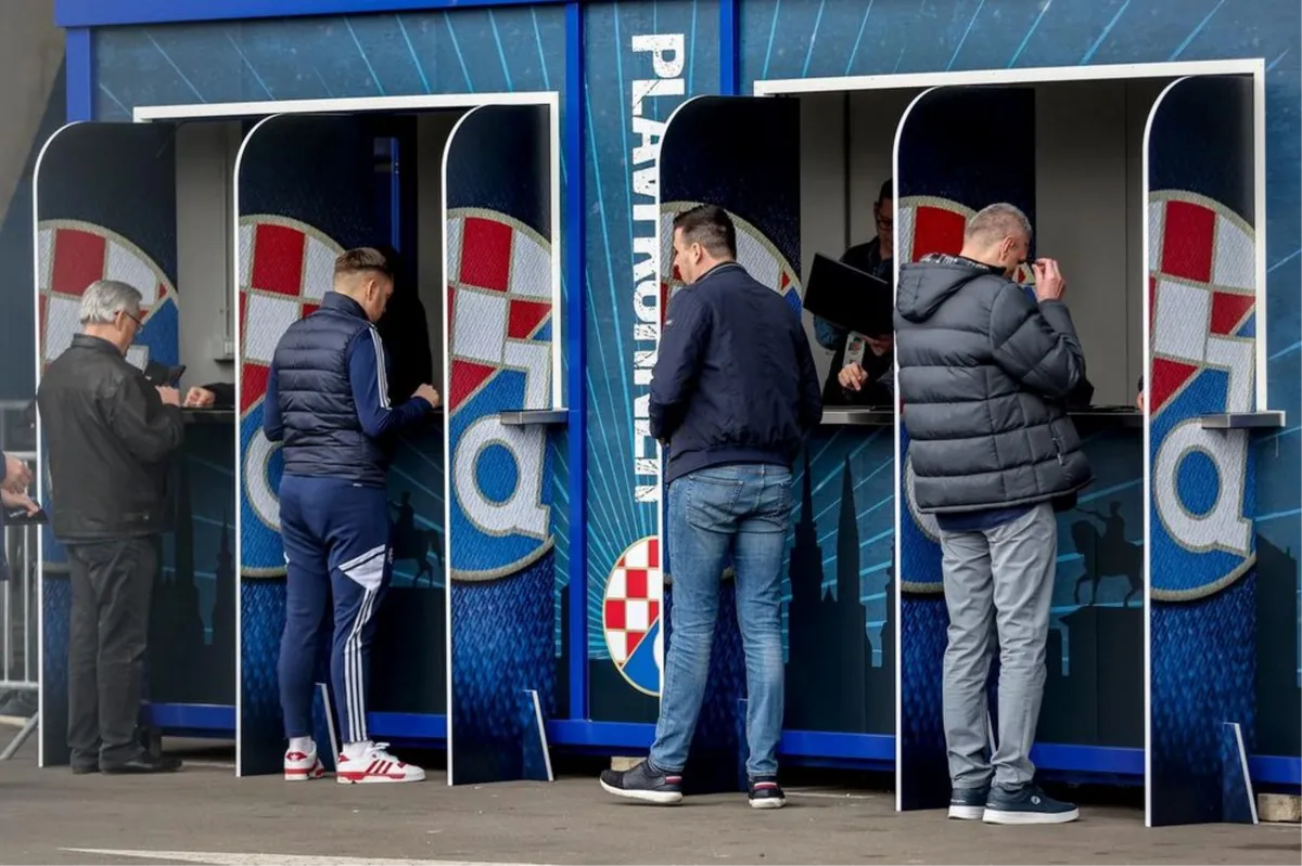 Izbori za Skupštinu u HNK Dinamo