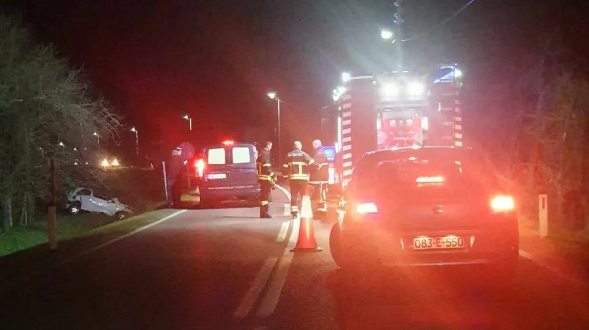 Nova tragedija na bh. cestama