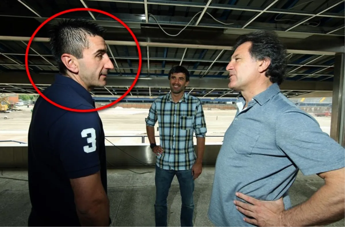 Ovo je Dražen Miličević! Blizak je s Vlatkom Peras... Mamići ga otjerali, a ona ga vratila
