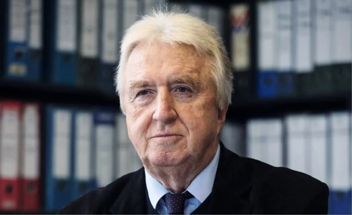 Odlazak jednog od vodećih intelektualaca iz Hercegovine! Preminuo Ivan Markešić