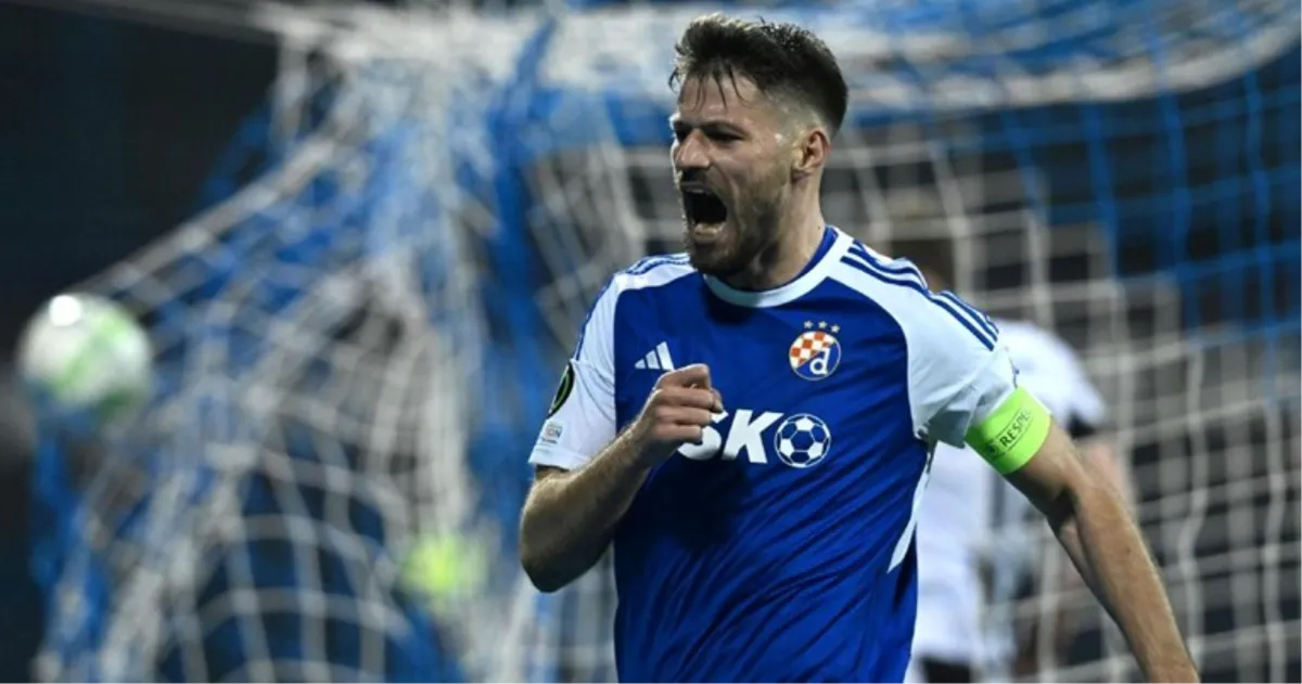 Dinamo na korak od četvrtfinala Konferencijske lige