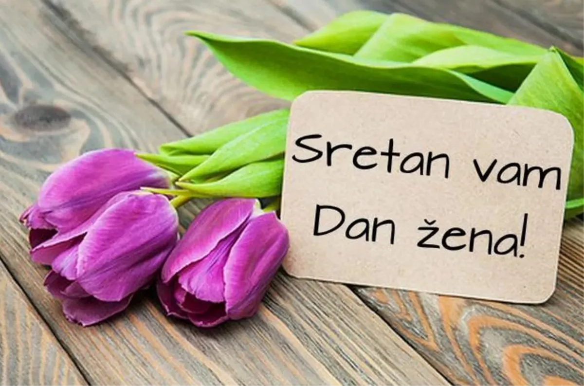 Skromniji Dan žena u BiH jer cijene ruše rekorde