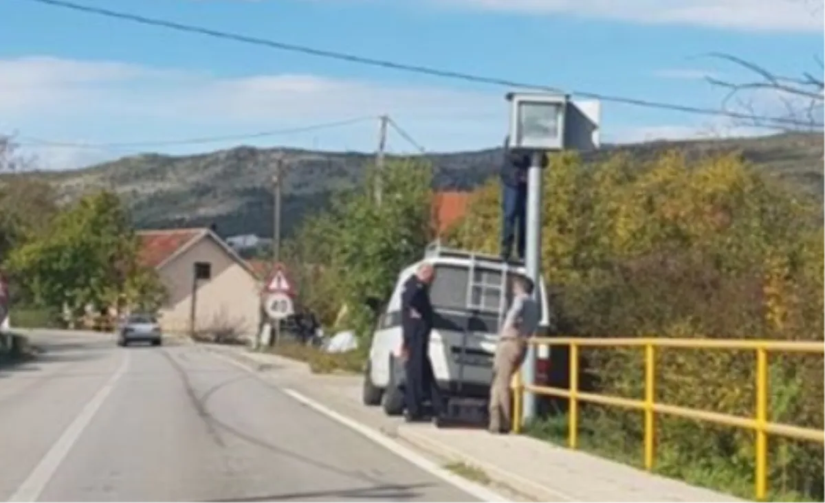 Jedna država ukida slanje fotki brzim vozačima: Pucaju veze, brakovi...