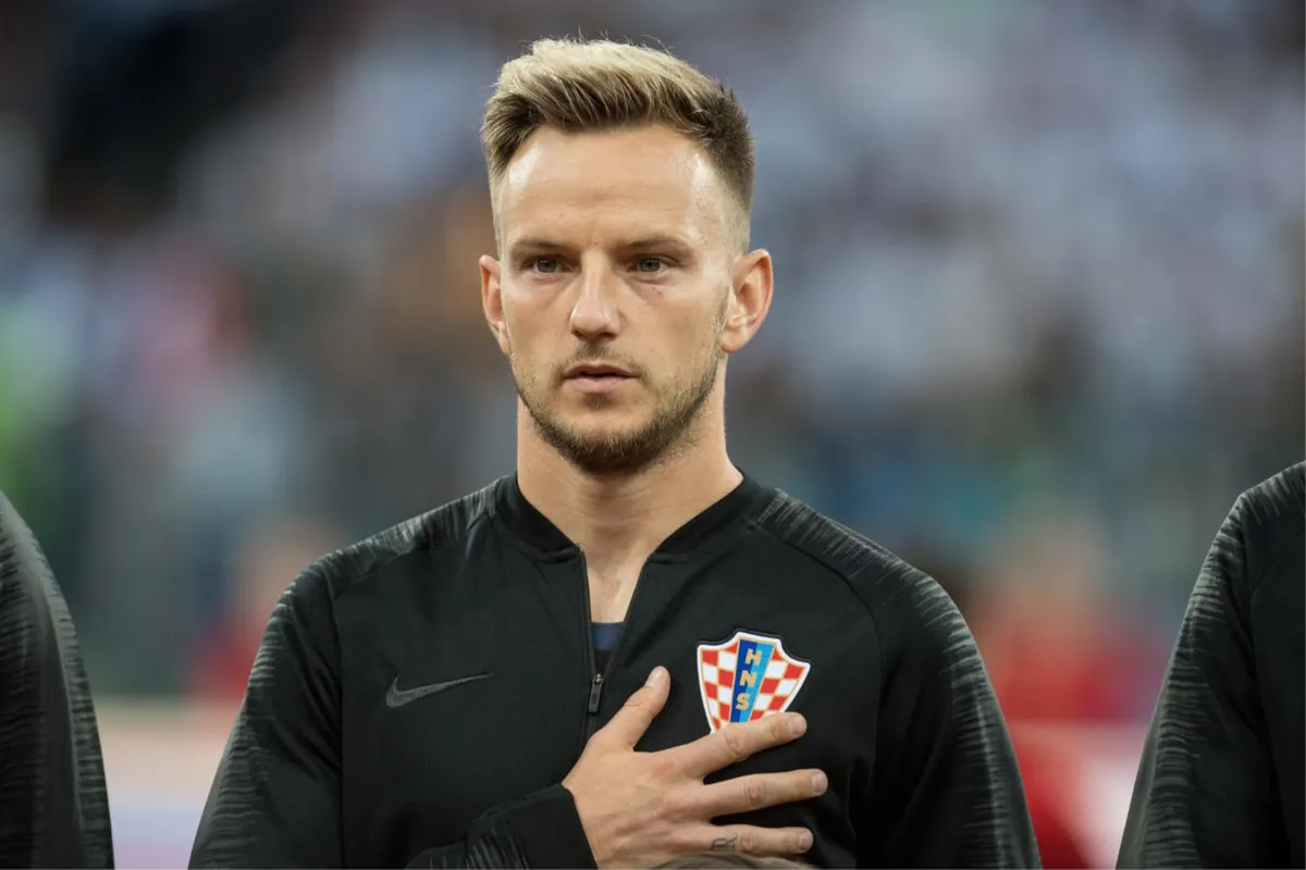 Rakitić potpisao za Hajduk
