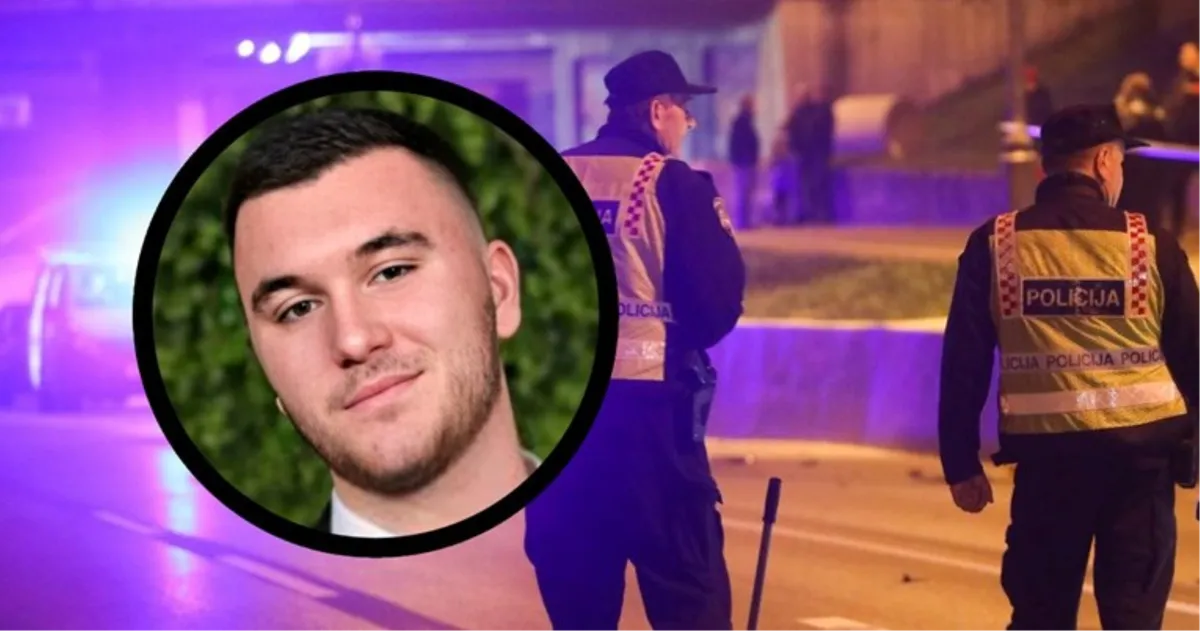 Tragedija zavila Dalmaciju u crno! Učenici u šoku, izmjenjuju se krik i muk, nevjerica i bol