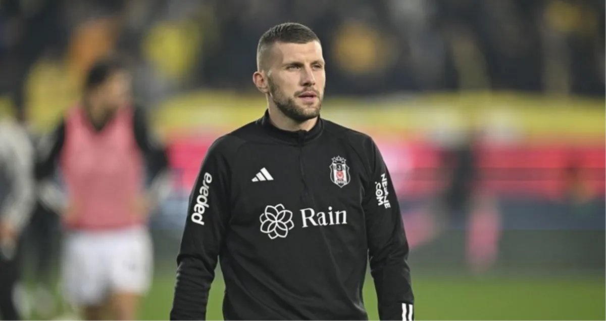 Rebić izbačen iz momčadi, izazvao je nemir...