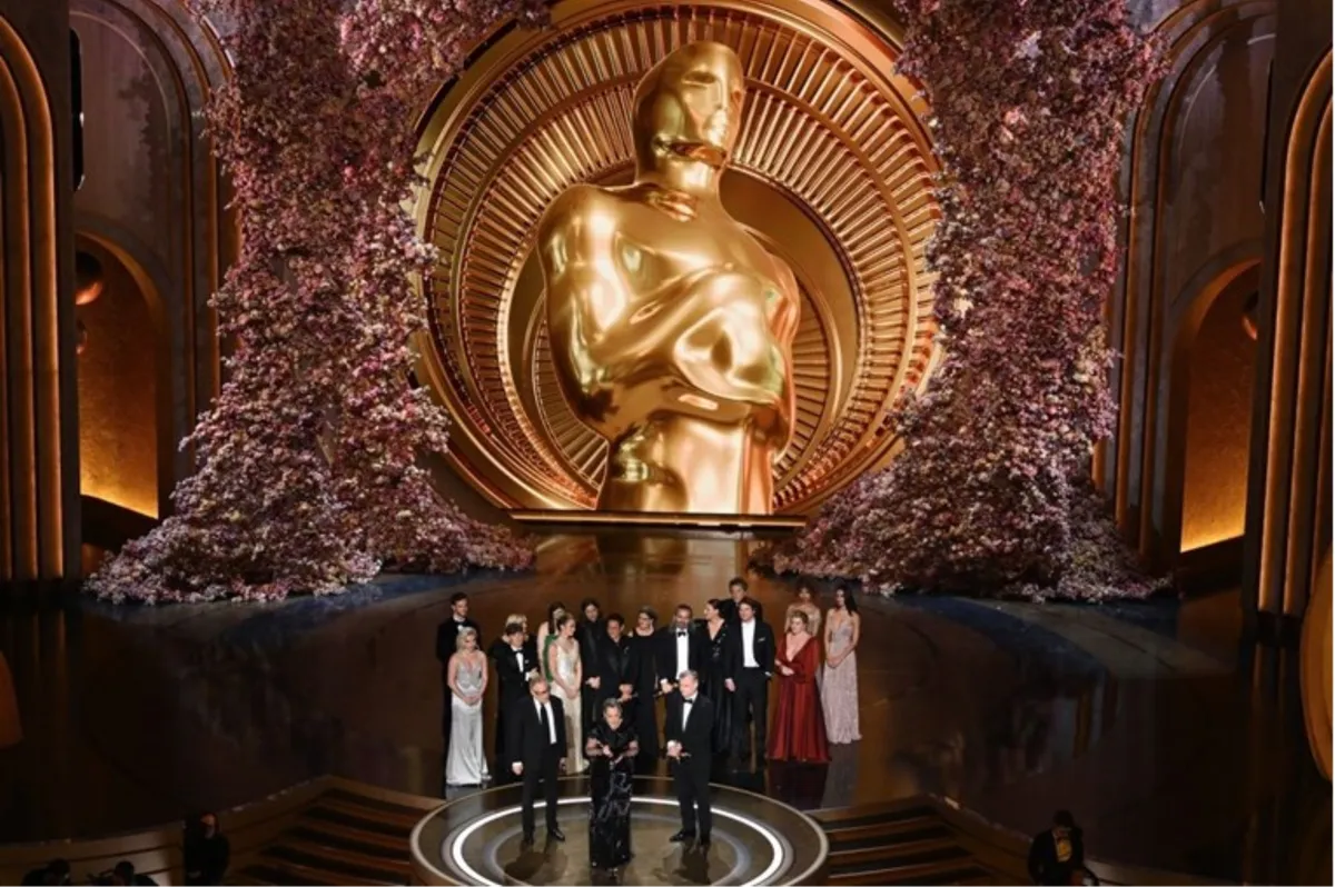 Konačno brz i kvalitetan Oscar! Oppenheimer briljirao! Evo tko su sve pobjednici