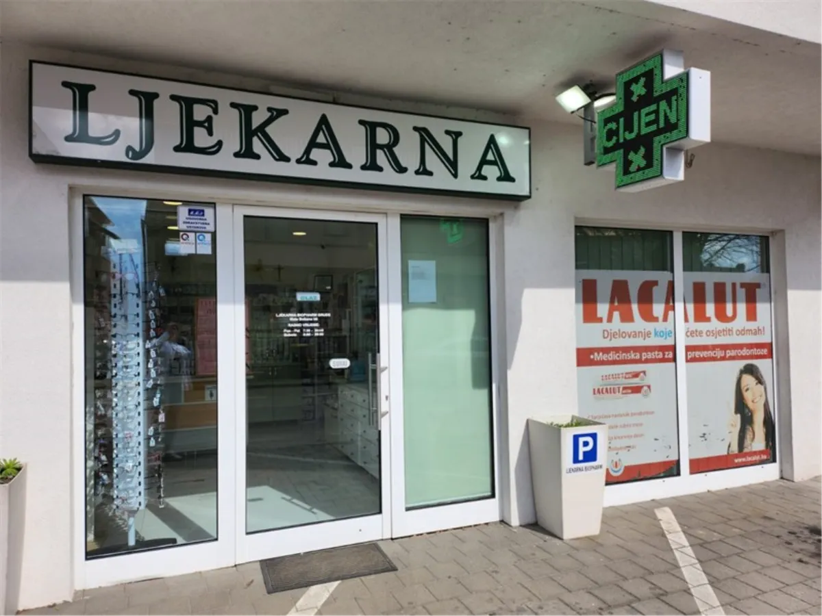 Biopharm pokrenuo akciju prikupljanja starih lijekova i ostalog farmaceutskog otpada