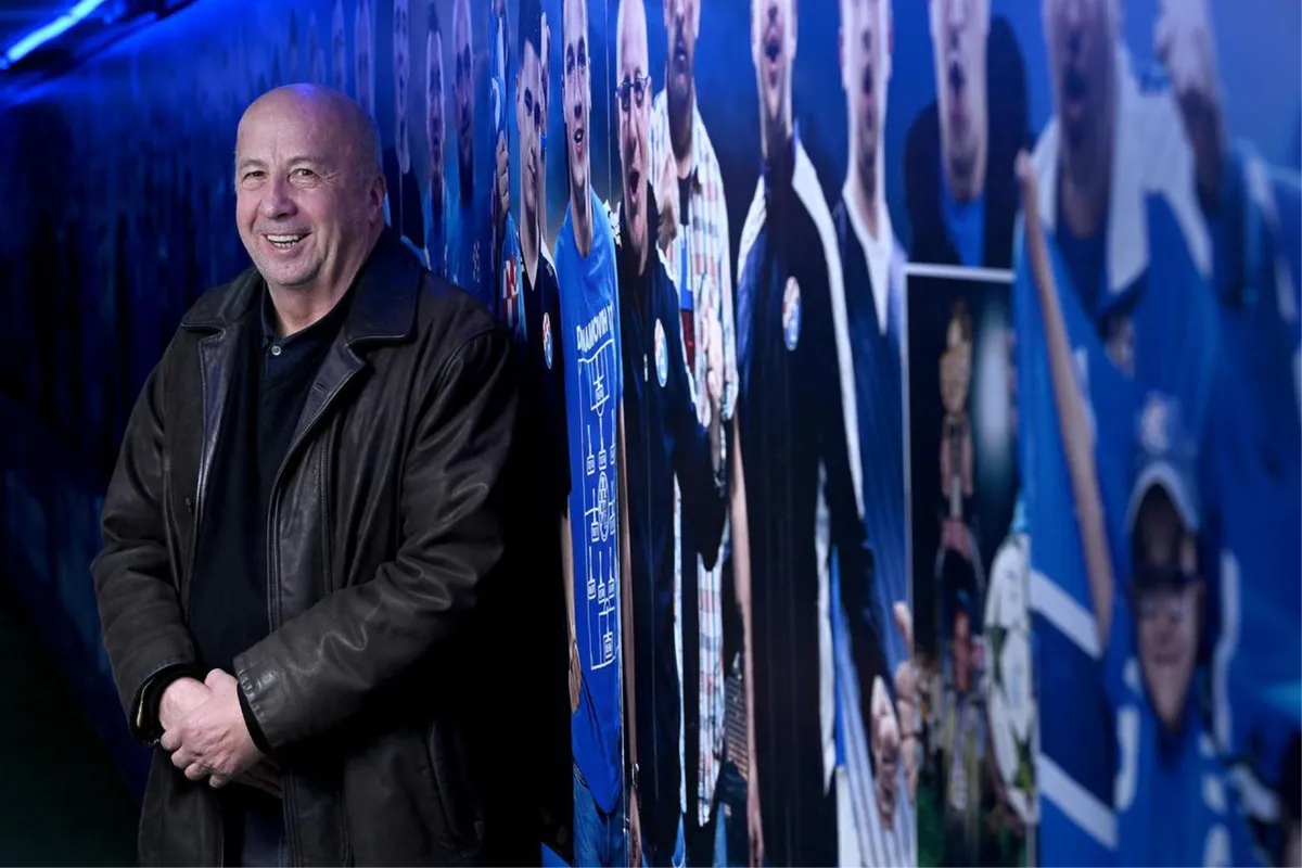 Zajec: Boban je naš čovjek! Vlatka Peras ostaje u klubu