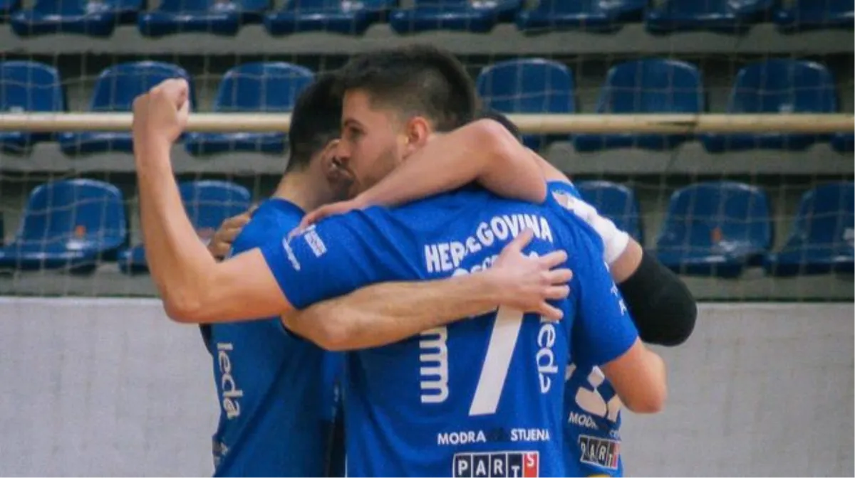 Hercegovina u drugom dijelu sezone igra kao u transu! Ćorluki nekoliko minuta trebalo za hat-trick