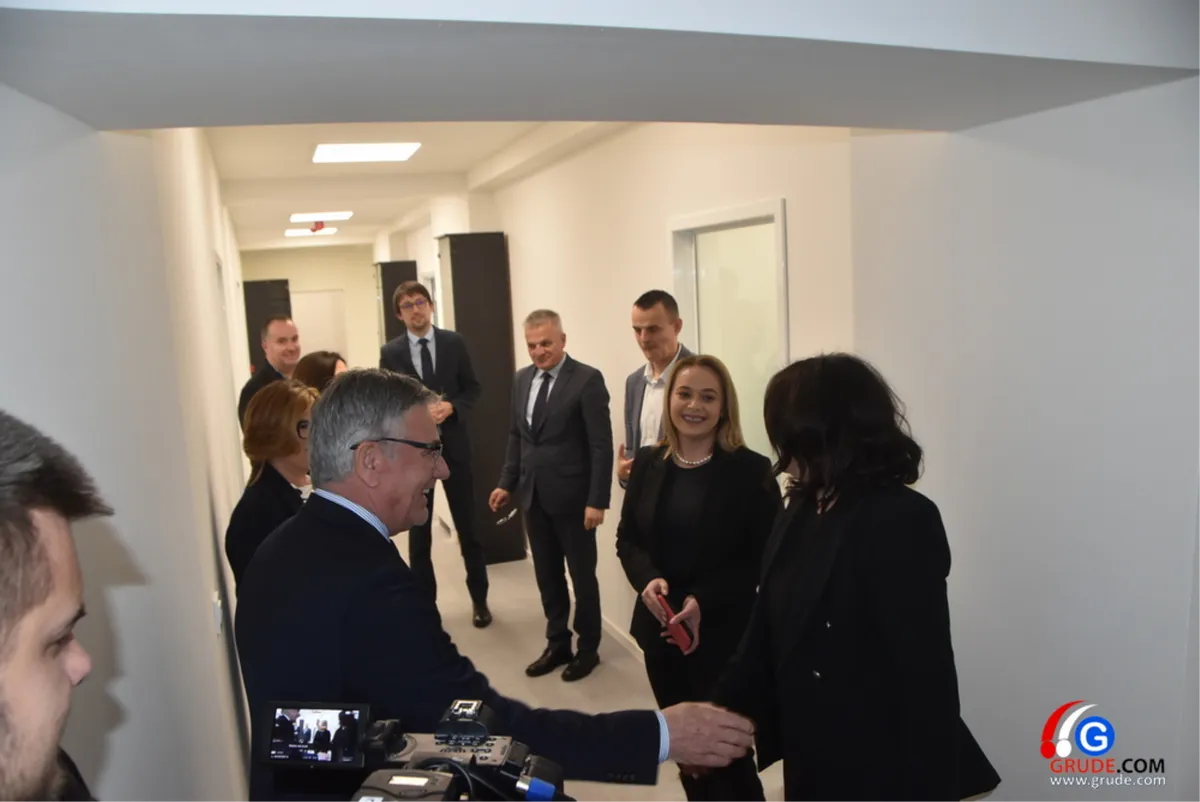 Zvonko Milas u svojim Grudama: Ponosan sam na svoj put, vezao sam se za ljude ovdje 1