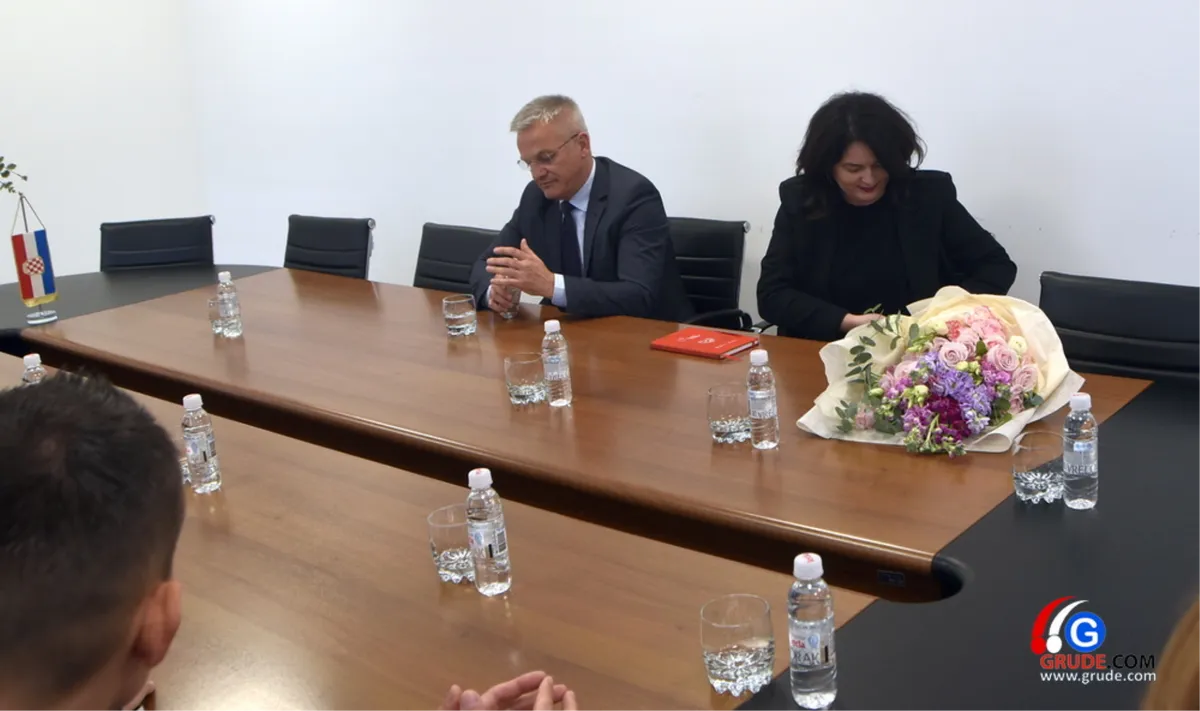 Zvonko Milas u svojim Grudama: Ponosan sam na svoj put, vezao sam se za ljude ovdje 2