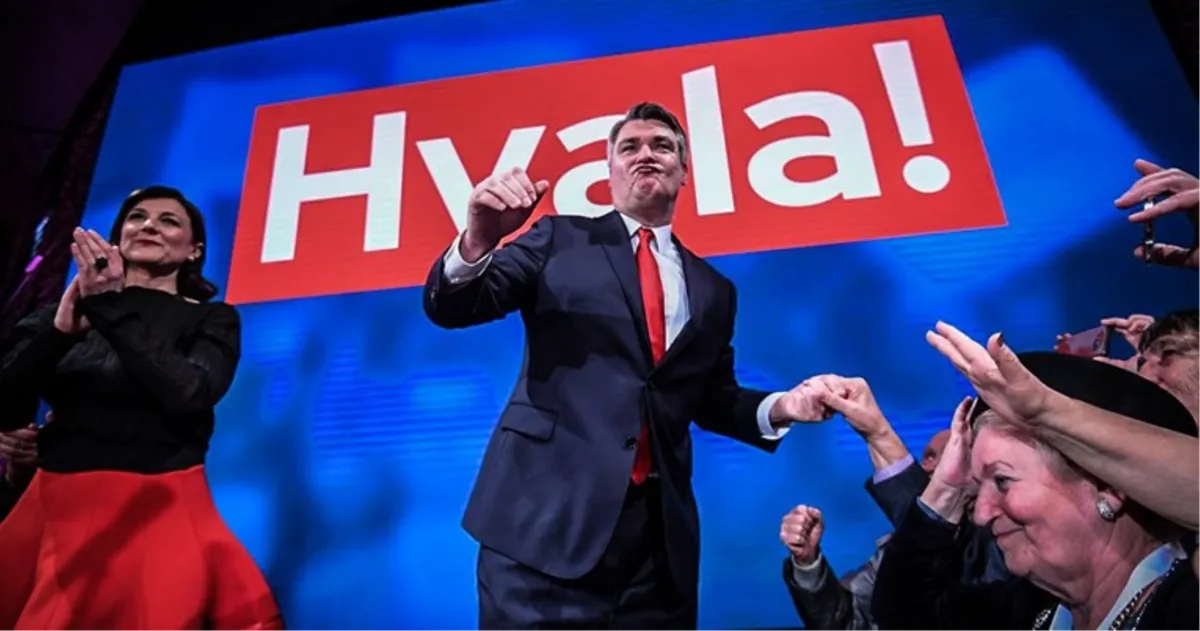 Perković na Indexu 2022.: Milanović je bio jedan od najgorih premijera koje je Hrvatska imala