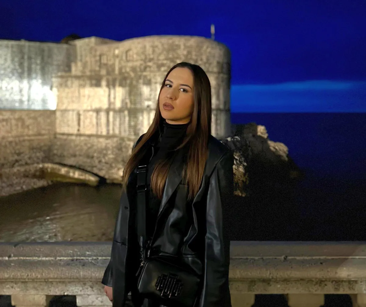 Katarina Šimunović: Osnovne potrepštine, koje su nekada smatrane temeljem normalnog života, sada postaju luksuz