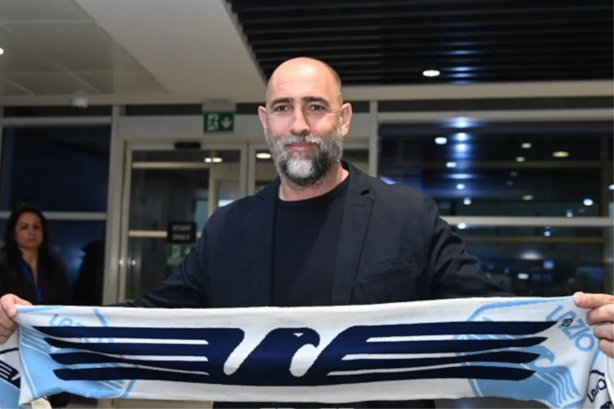 Igor Tudor preuzima Juventus