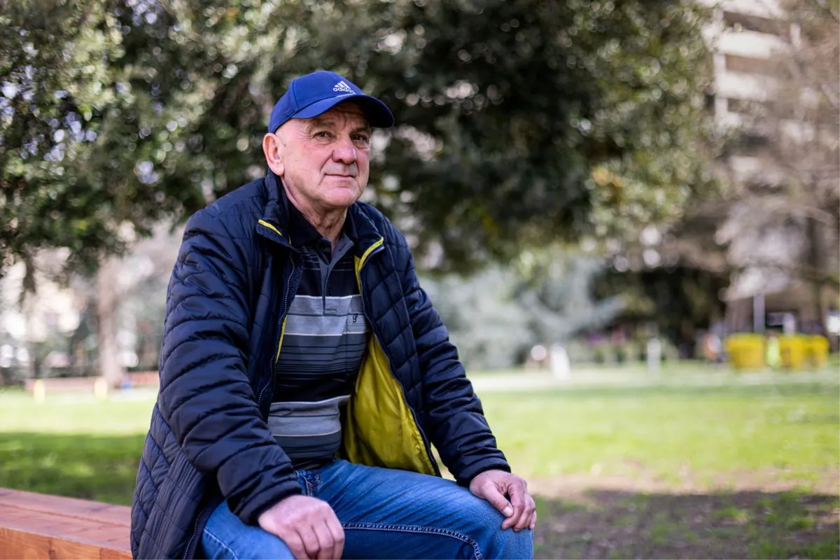 Željko Miloš jedini je preživjeli iz skupine od 26 zarobljenih i većinom nestalih bugojanskih Hrvata, ovo je njegova životna priča
