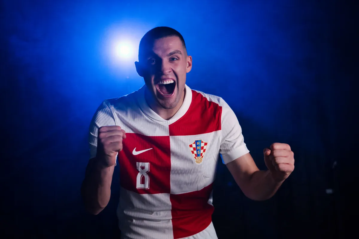 FOTO Spektakularno predstavljeni novi dresovi Vatrenih